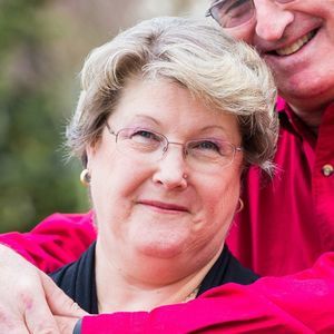 Meet your Posher, Susan-rae